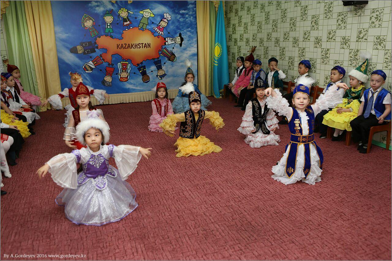 25 лет Независимости РК