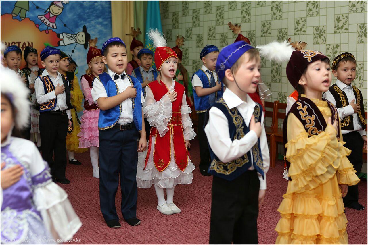 25 лет Независимости РК