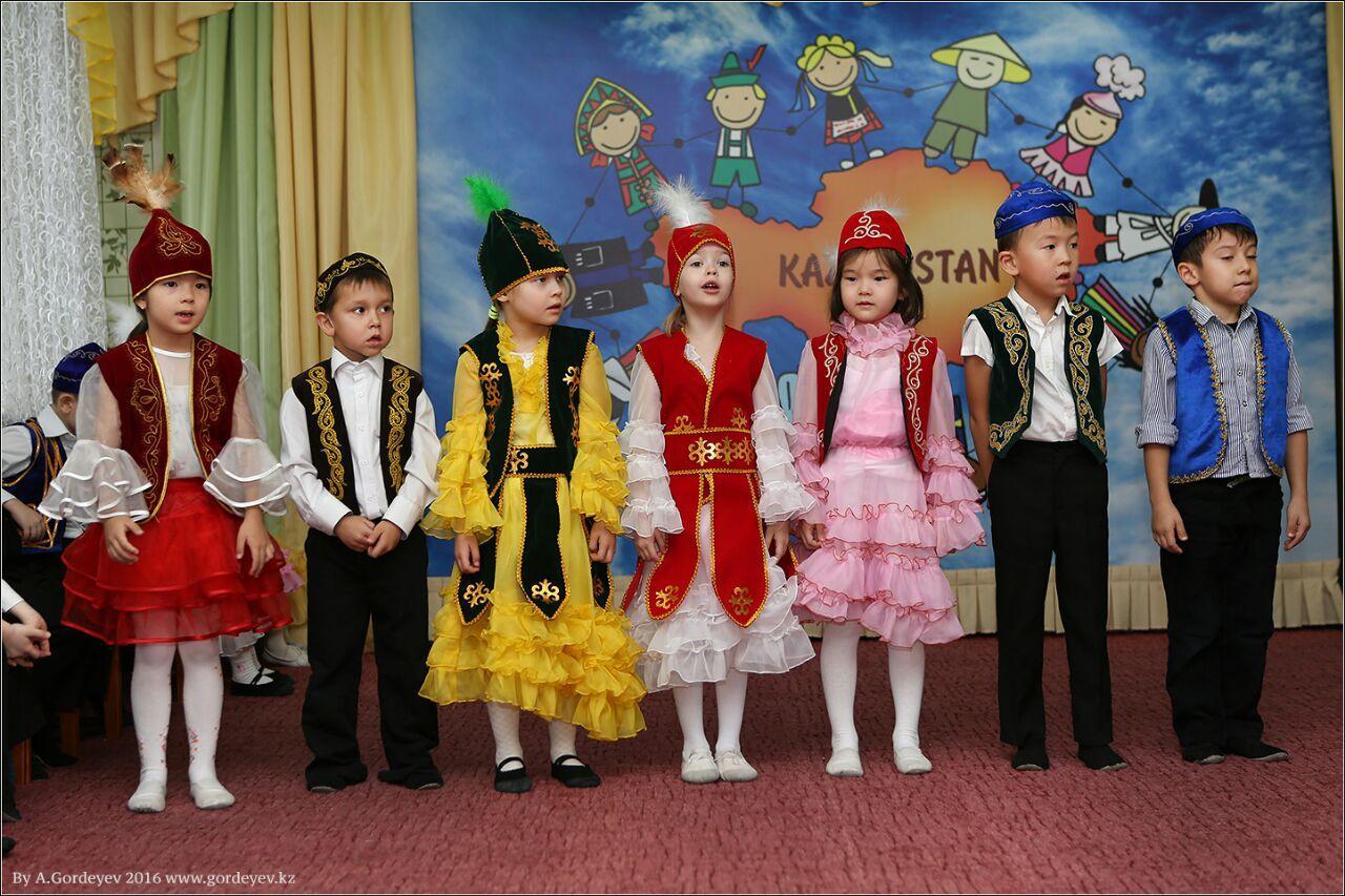 25 лет Независимости РК