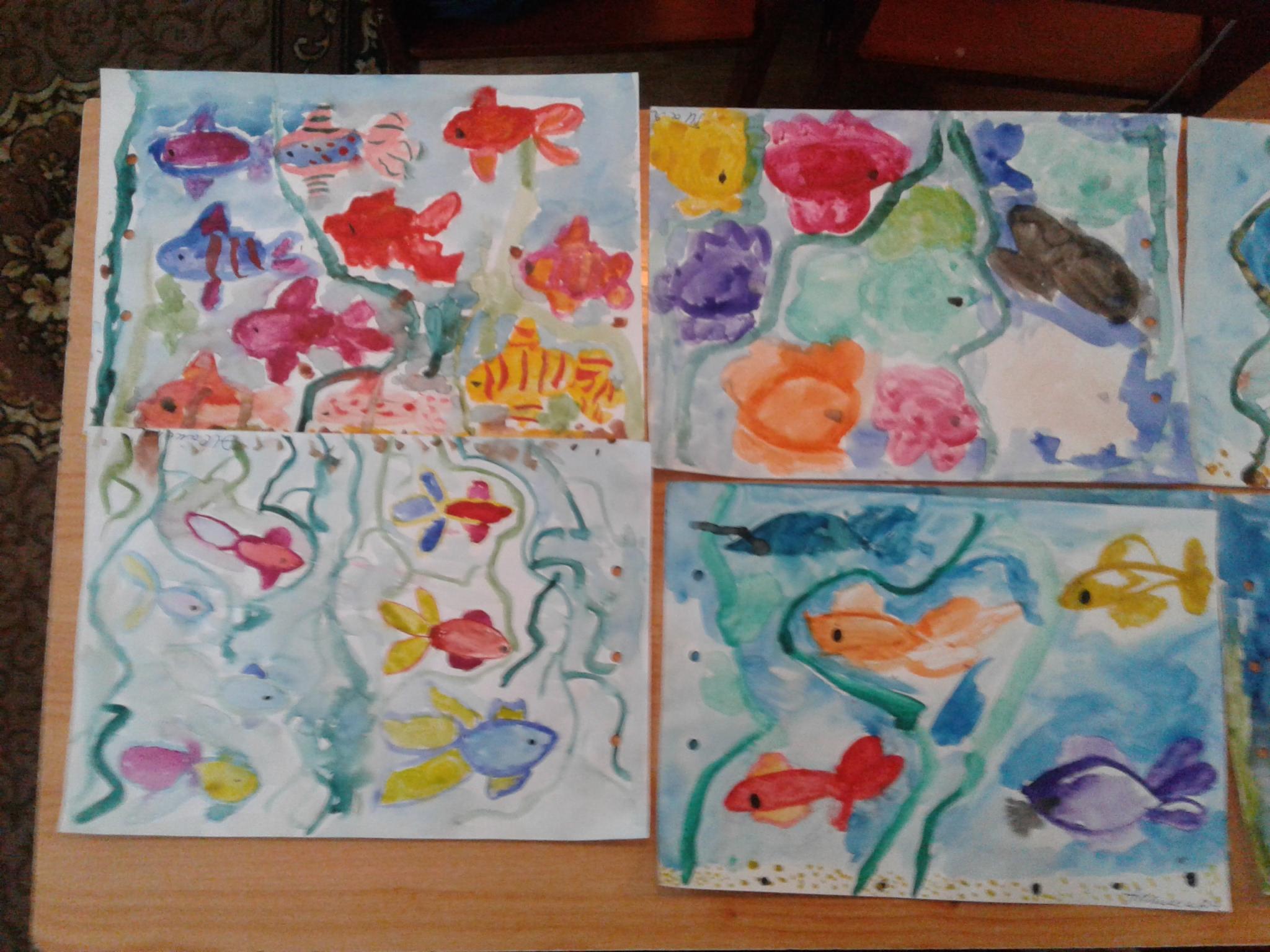 умелые ручки