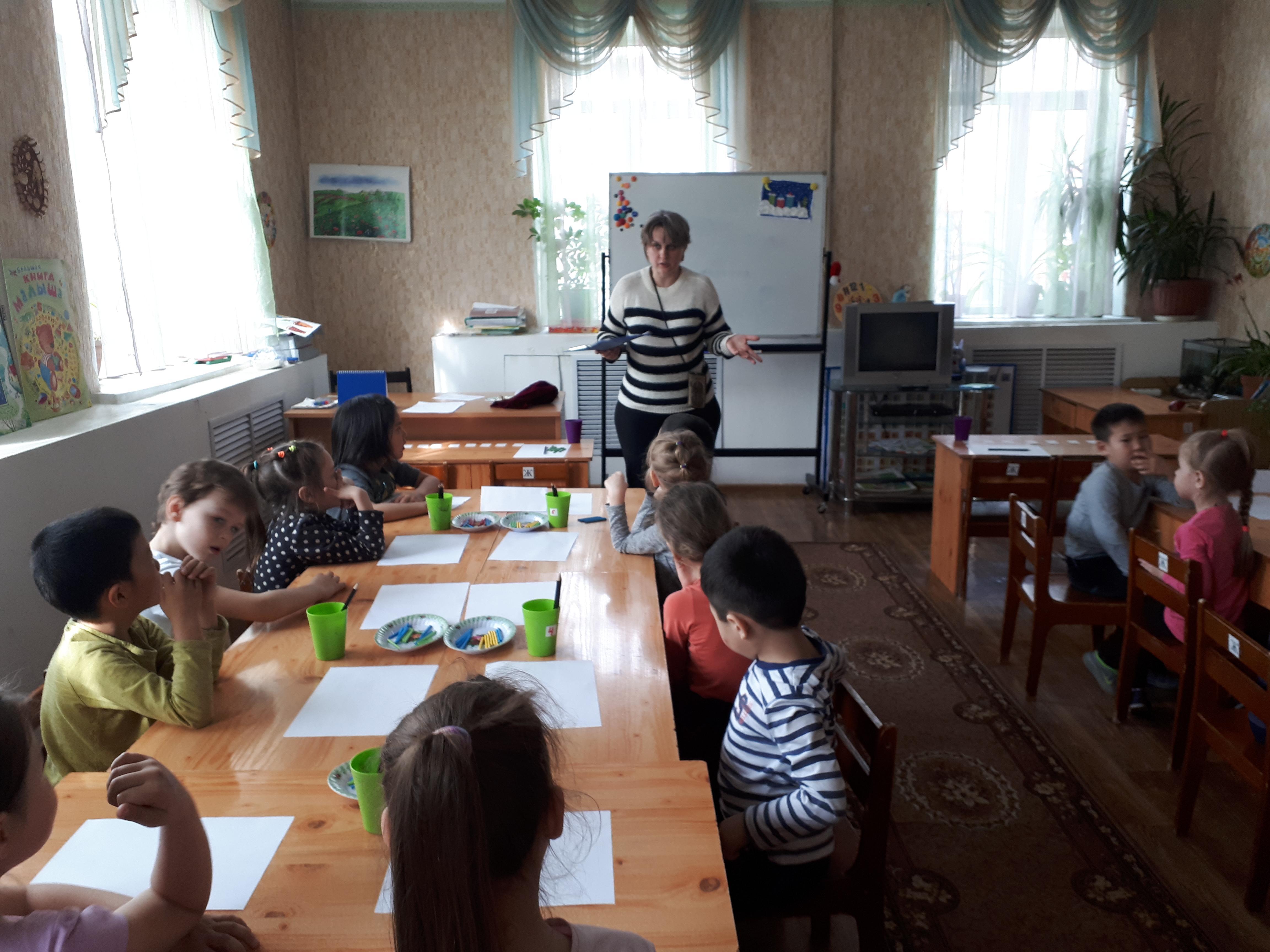 КВН по математике